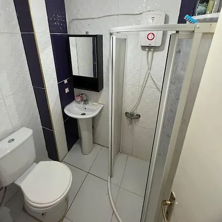 Daire Super Location Close To Old Town *