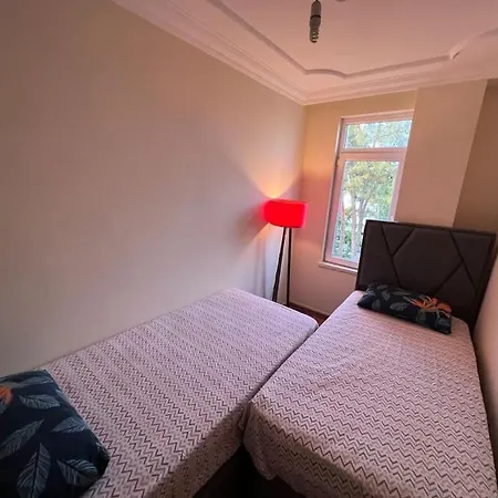 Daire Super Location Close To Old Town *