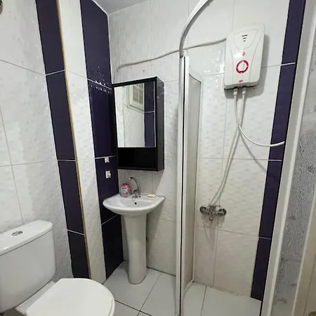 Super Location Close To Old Town Antalya