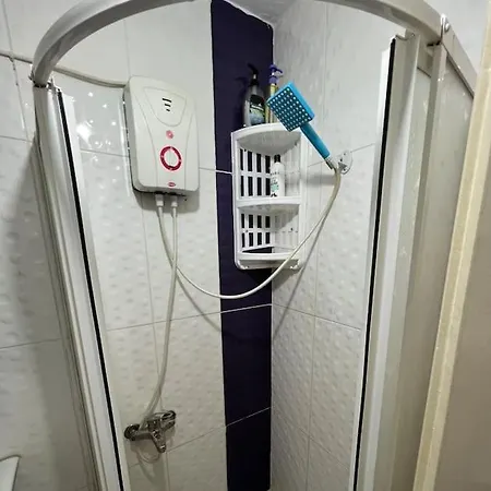 Daire Super Location Close To Old Town Antalya
