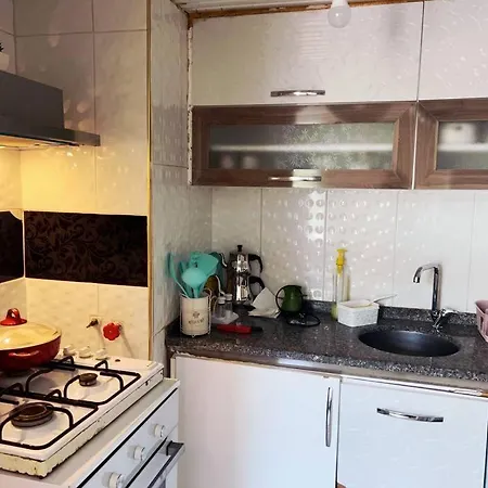 Super Location Close To Old Town Antalya
