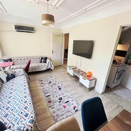 Super Location Close To Old Town
