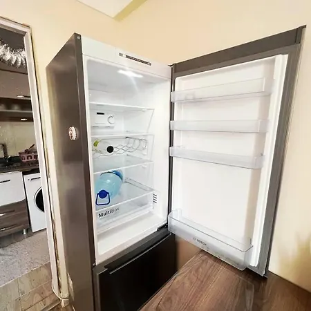 Daire Super Location Close To Old Town