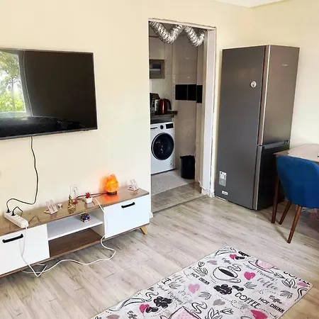 Super Location Close To Old Town